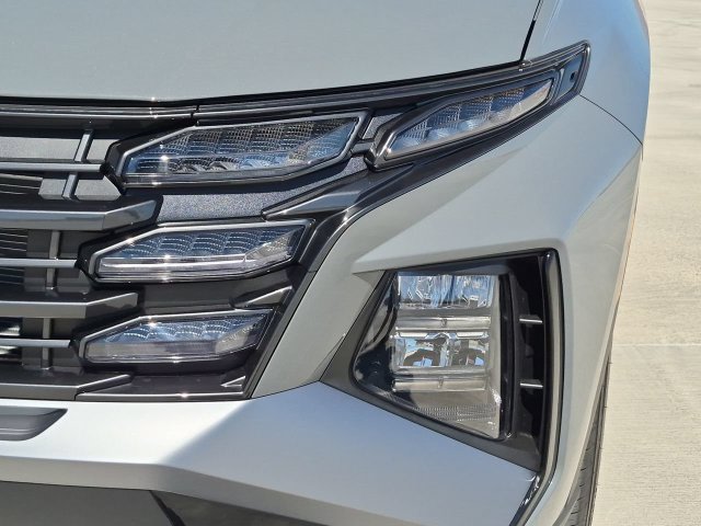 Thumbnail: 2026 Hyundai Tucson - 24