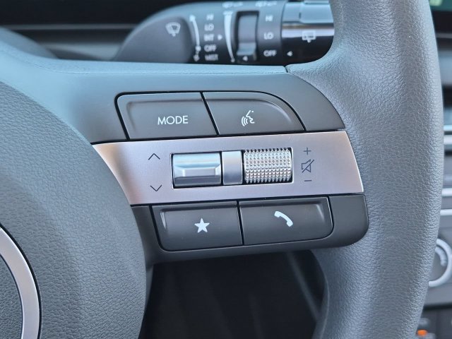 Thumbnail: 2026 Hyundai Tucson - 29