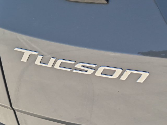Thumbnail: 2026 Hyundai Tucson - 25