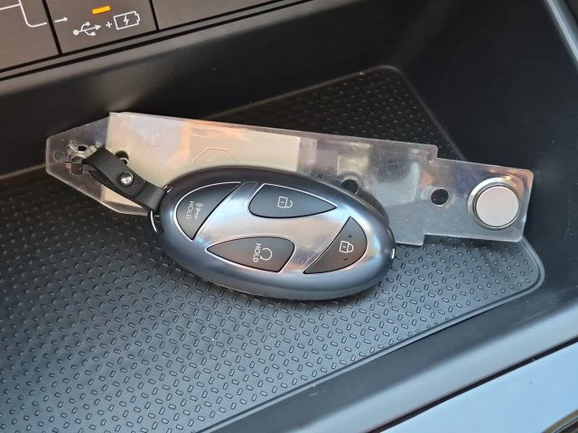 Thumbnail: 2026 Hyundai Tucson - 34