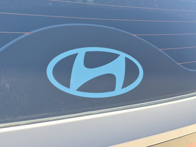 Thumbnail: 2026 Hyundai Tucson - 7
