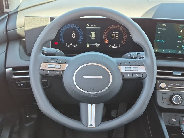 Thumbnail: 2026 Hyundai Tucson - 13