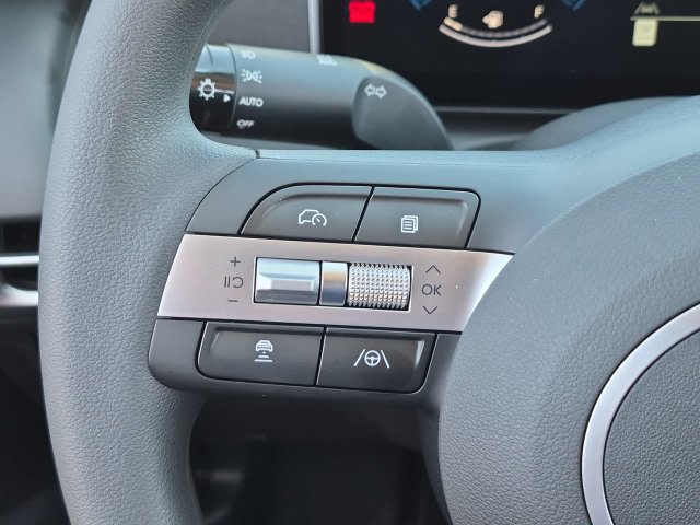 Thumbnail: 2026 Hyundai Tucson - 28