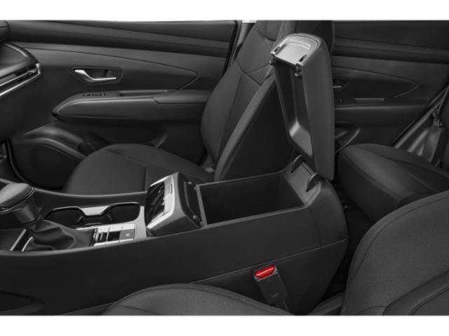 Thumbnail: 2026 Hyundai Tucson - 17
