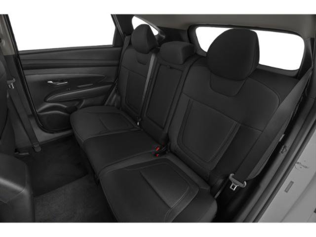Thumbnail: 2026 Hyundai Tucson - 9