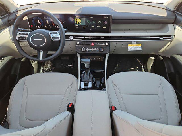 Thumbnail: 2026 Hyundai Tucson - 10