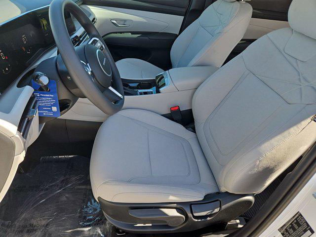 Thumbnail: 2026 Hyundai Tucson - 11