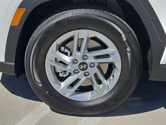 Thumbnail: 2026 Hyundai Tucson - 8