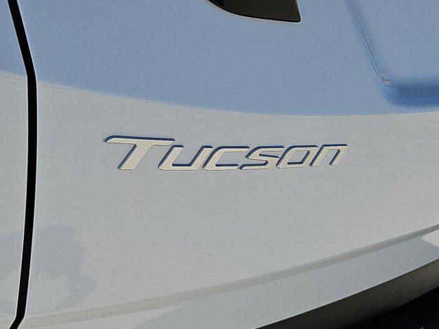 Thumbnail: 2026 Hyundai Tucson - 27