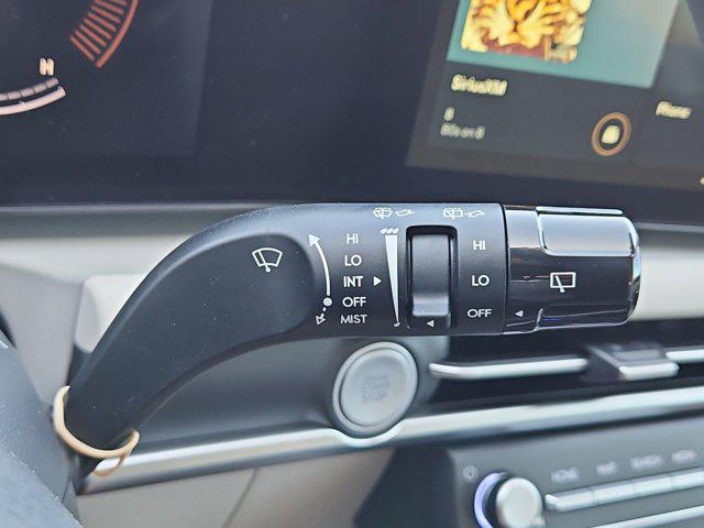 Thumbnail: 2026 Hyundai Tucson - 17