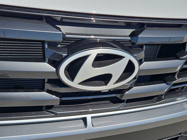 Thumbnail: 2026 Hyundai Tucson - 7