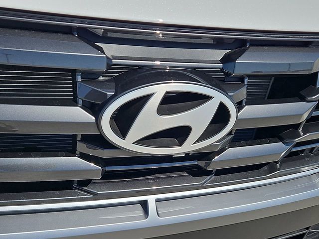 Thumbnail: 2026 Hyundai Tucson - 26