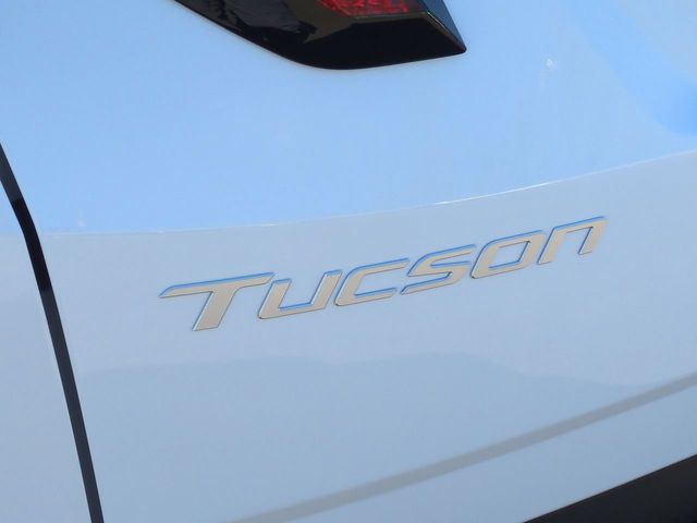 Thumbnail: 2026 Hyundai Tucson - 26