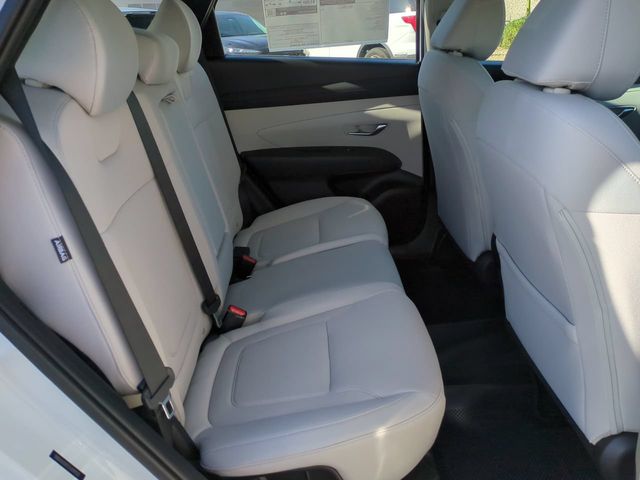 Thumbnail: 2026 Hyundai Tucson - 28