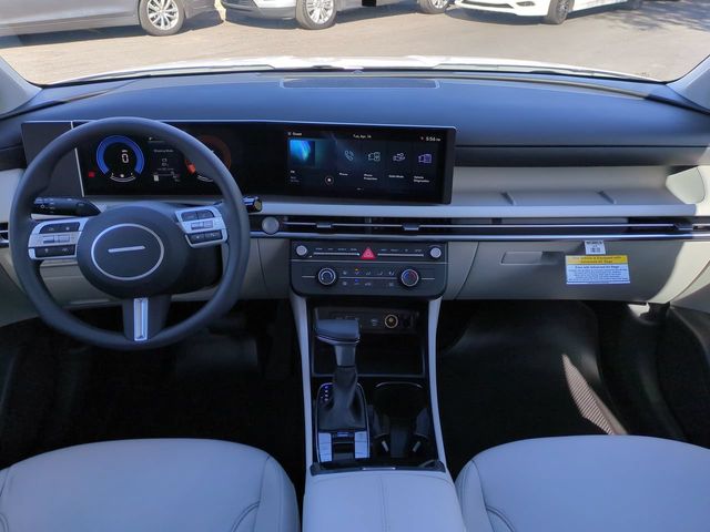Thumbnail: 2026 Hyundai Tucson - 10