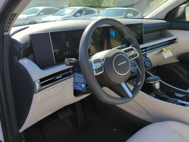 Thumbnail: 2026 Hyundai Tucson - 2