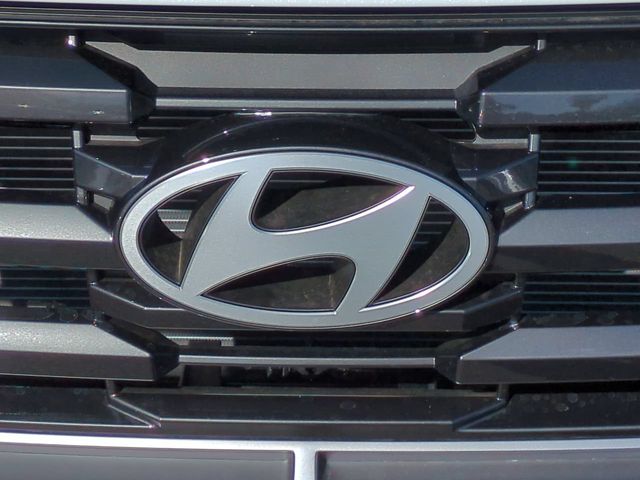 Thumbnail: 2026 Hyundai Tucson - 7