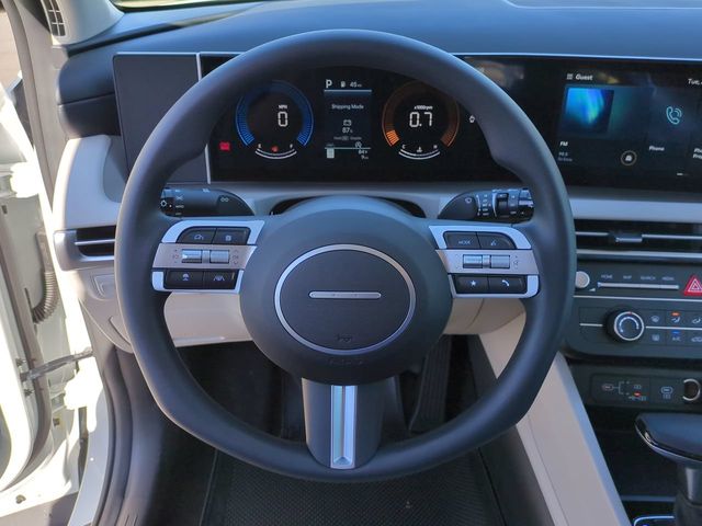 Thumbnail: 2026 Hyundai Tucson - 14