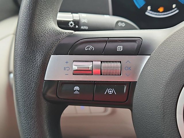 Thumbnail: 2025 Hyundai Tucson - 26