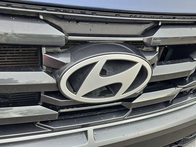 Thumbnail: 2025 Hyundai Tucson - 7