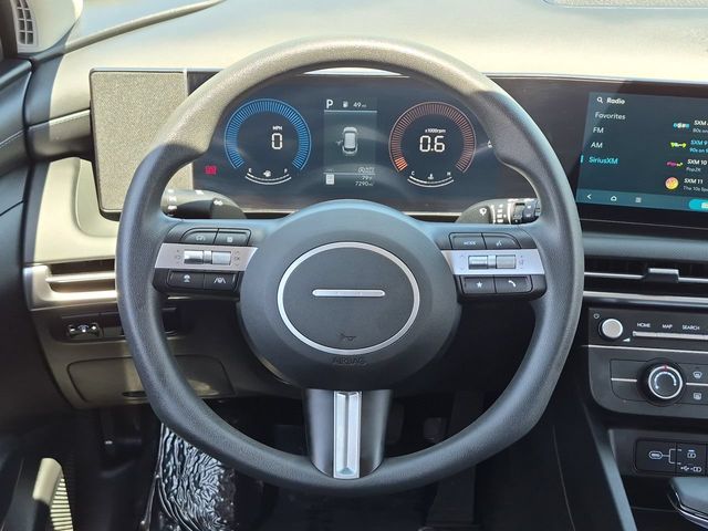 Thumbnail: 2025 Hyundai Tucson - 14
