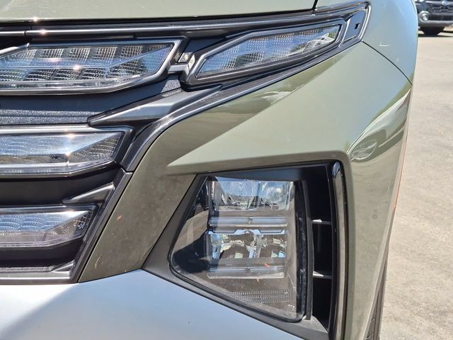 Thumbnail: 2025 Hyundai Tucson - 25
