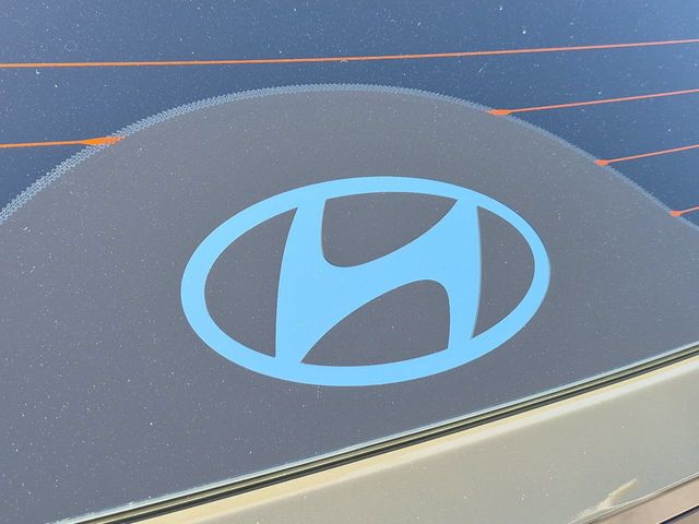 Thumbnail: 2025 Hyundai Tucson - 7