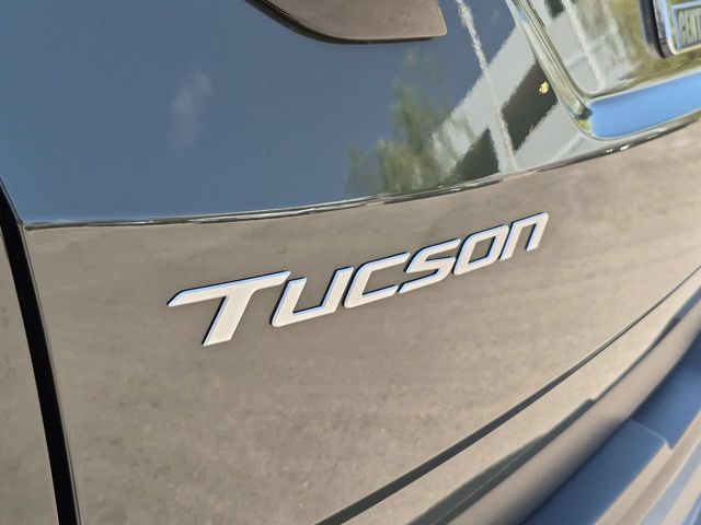 Thumbnail: 2025 Hyundai Tucson - 26