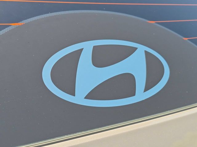 Thumbnail: 2025 Hyundai Tucson - 7