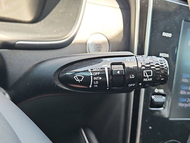 Thumbnail: 2022 Hyundai Tucson - 31