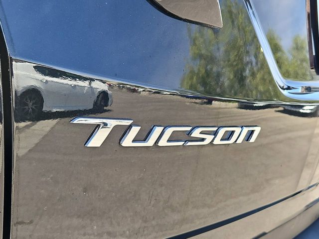 Thumbnail: 2022 Hyundai Tucson - 25