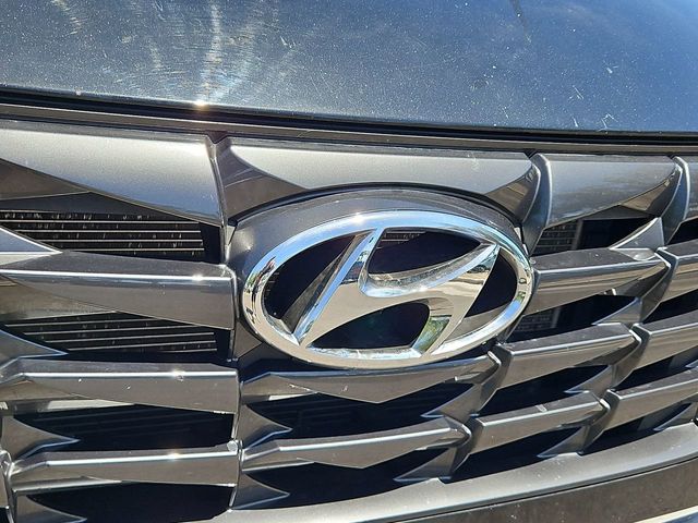 Thumbnail: 2022 Hyundai Tucson - 7