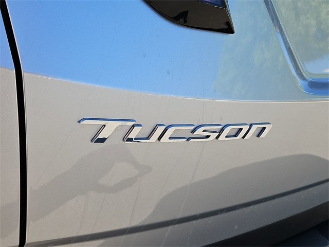 Thumbnail: 2022 Hyundai Tucson - 7