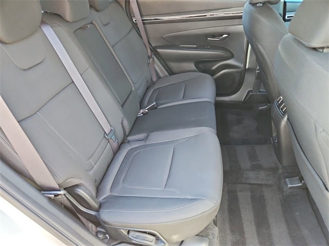 Thumbnail: 2022 Hyundai Tucson - 27