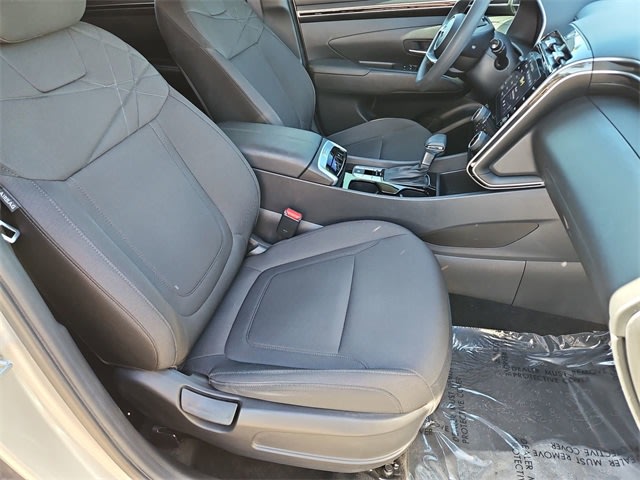 Thumbnail: 2022 Hyundai Tucson - 28