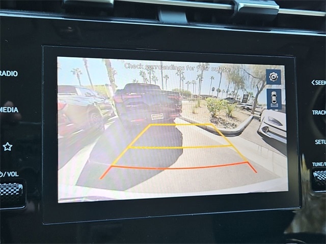 Thumbnail: 2022 Hyundai Tucson - 33