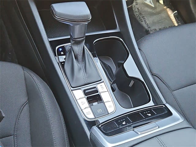 Thumbnail: 2022 Hyundai Tucson - 16