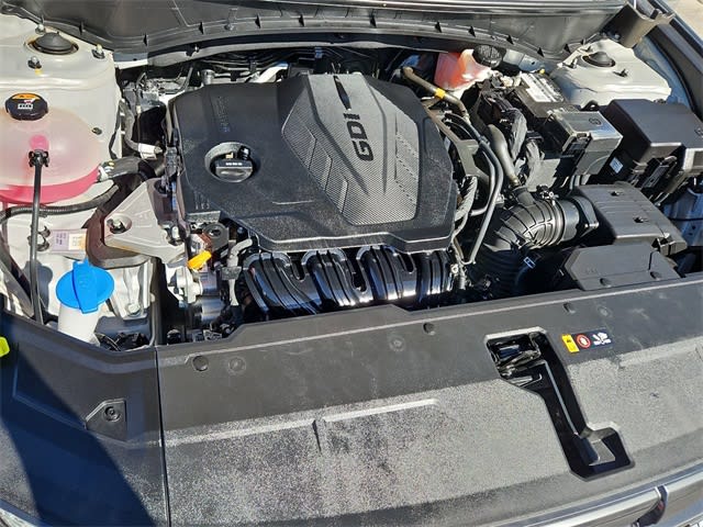 Thumbnail: 2022 Hyundai Tucson - 9