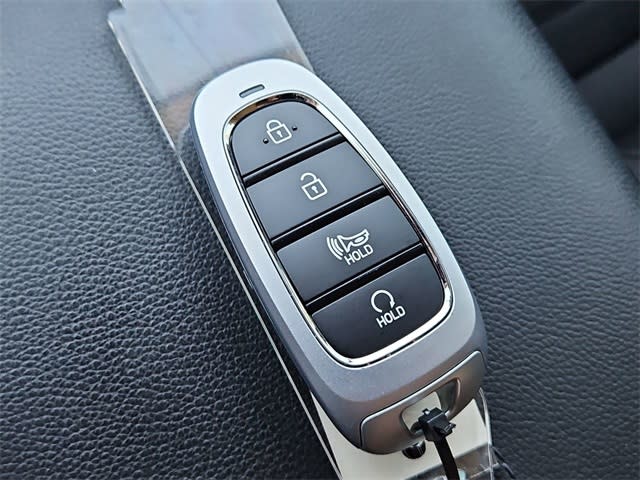 Thumbnail: 2022 Hyundai Tucson - 19