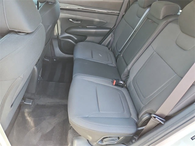 Thumbnail: 2022 Hyundai Tucson - 13