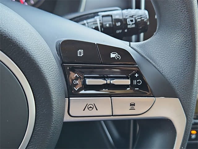 Thumbnail: 2022 Hyundai Tucson - 30