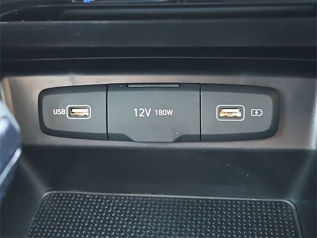 Thumbnail: 2022 Hyundai Tucson - 34