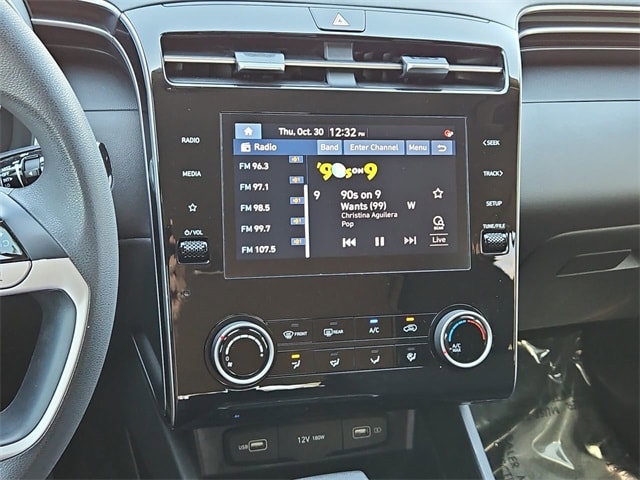 Thumbnail: 2022 Hyundai Tucson - 15