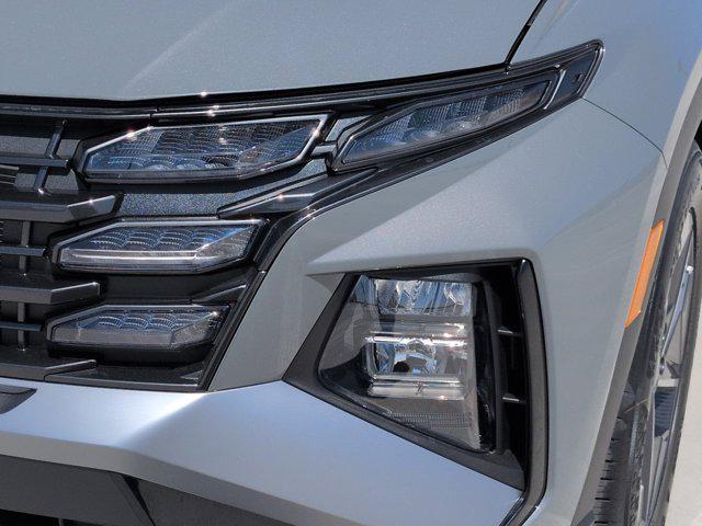 Thumbnail: 2026 Hyundai Tucson - 25