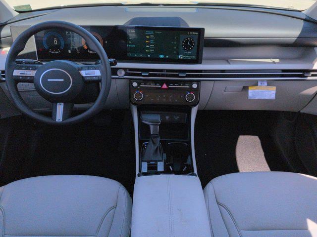 Thumbnail: 2026 Hyundai Tucson - 10