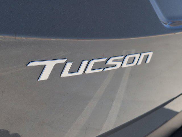 Thumbnail: 2026 Hyundai Tucson - 26