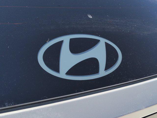Thumbnail: 2026 Hyundai Tucson - 7