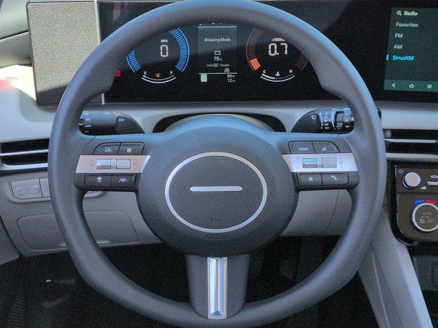 Thumbnail: 2026 Hyundai Tucson - 14