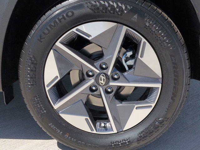 Thumbnail: 2026 Hyundai Tucson - 8