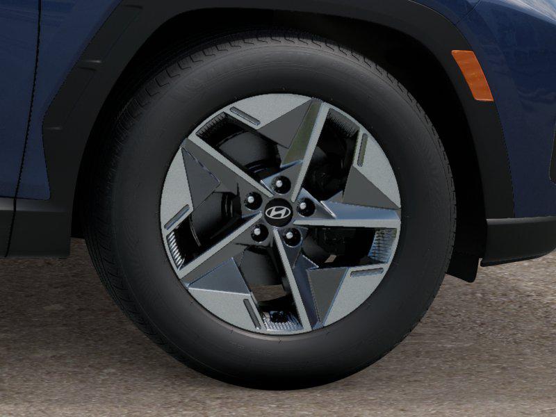 Thumbnail: 2026 Hyundai Tucson - 6